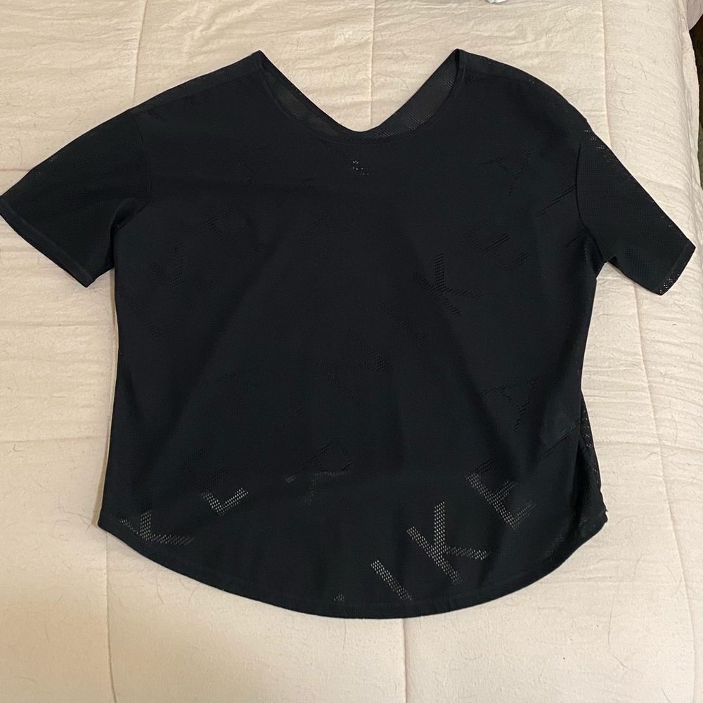 Nike Mesh T-shirt